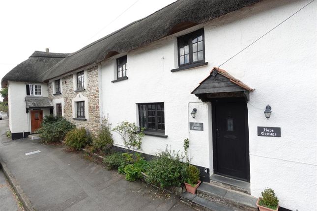 Faith Cottage, Umberleigh photo 2