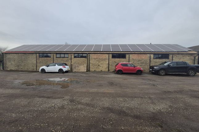 The Model Dairy (Unit 10),, Dyke Lane, Hertfordshire photo 4
