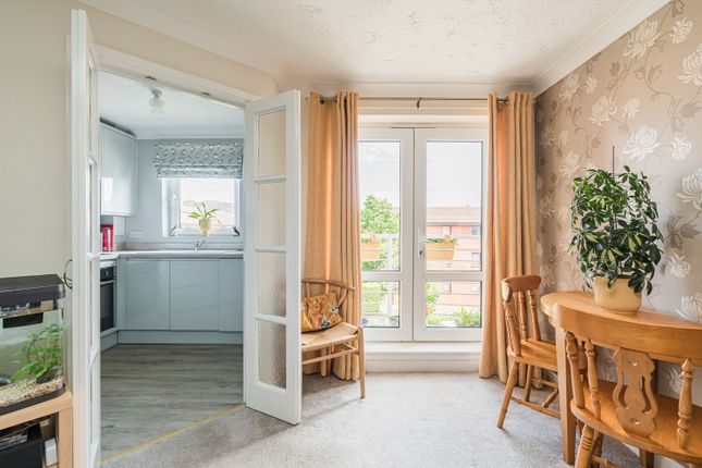 27/318, West Savile Terrace, Edinburgh photo 4