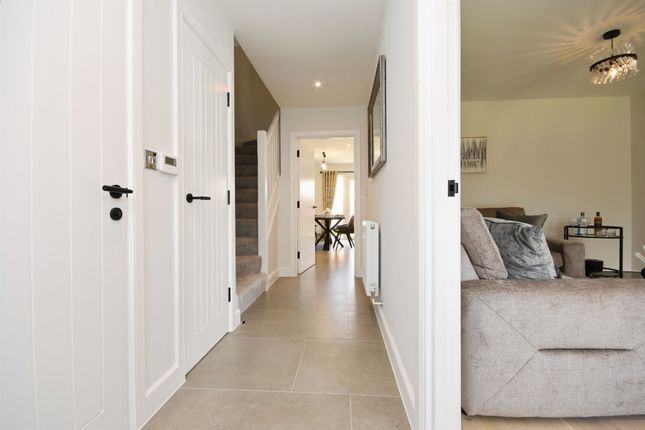 Plot 2a, The Medlar, The Orchard, Haverhill photo 4