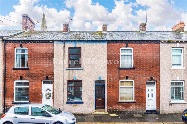 2 bed property for sale in Melbourne Street, Barrow In Furness LA14