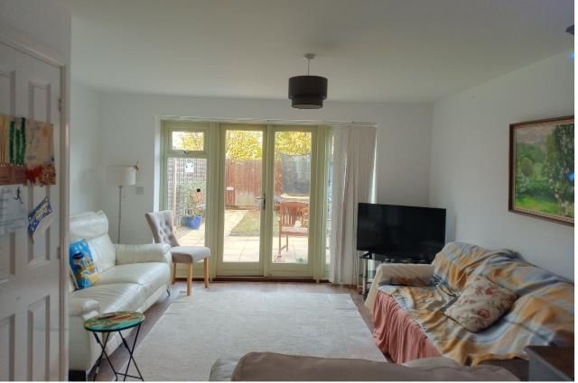 9, Warwick Link, Moreton-In-Marsh photo 2