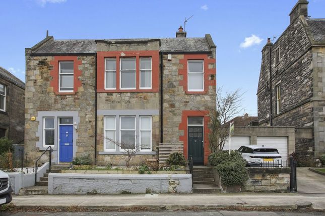Thumbnail Flat for sale in 16 Dalkeith Street, Joppa
