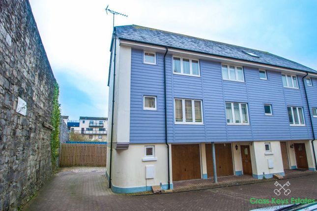 Thumbnail Property to rent in Barrack Street, Devonport, Plymouth