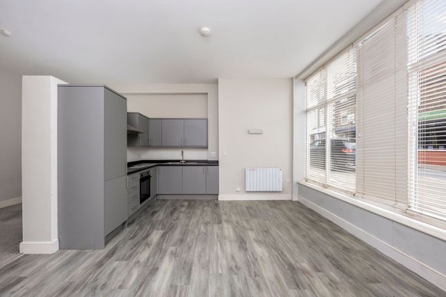 1-bed flat on Flat 1a, Chapel Place, Crowborough, £1,000/mo