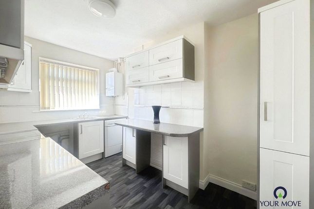 Flat 3, Dudley House, 17, The Steyne, West Sussex photo 2