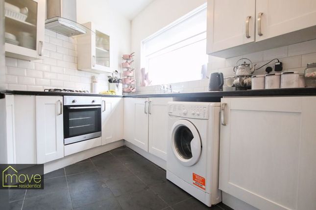 Terraced house for sale in Danehurst Road, Aintree, Liverpool