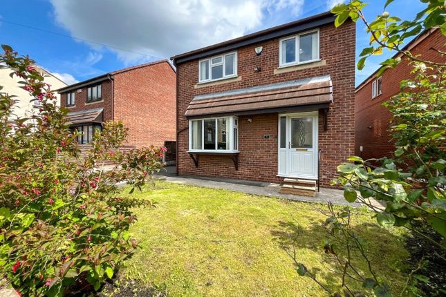 Semi-detached house for sale in Longfield Road, Heckmondwike, West Yorkshire