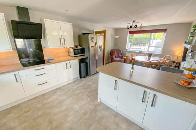 Detached house for sale in The Spinney, Winthorpe, Newark