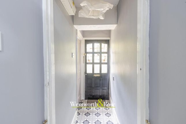 Maisonette for sale in Ravenhurst Road, Harborne, Birmingham