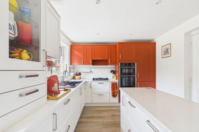 18, Sugarloaf Crescent, Ross-on-Wye photo 4