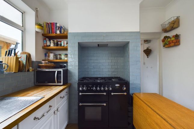 End terrace house for sale in Blackswarth Road, St. George, Bristol