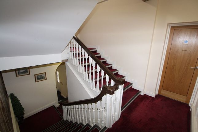 Flat for sale in High Street, Lutterworth