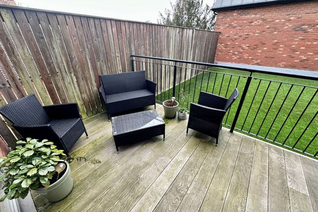 Flat 1, St. Michaels Court, Ashtead photo 3