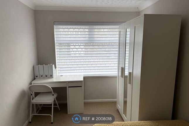 Thumbnail Room to rent in Borkwood Park, Orpington
