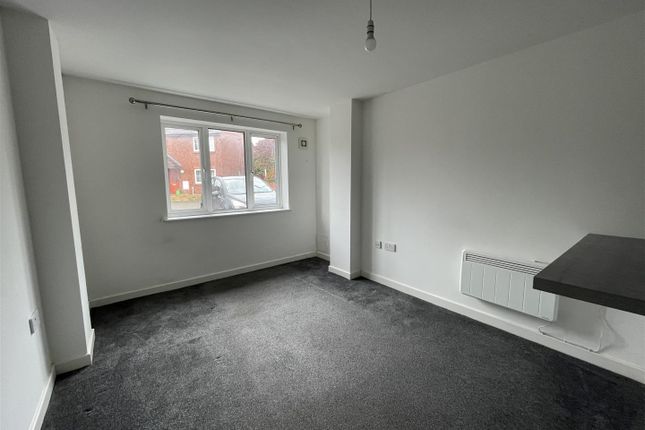 Flat 2, Ford House 2A, Mount Pleasant, Crewe photo 5