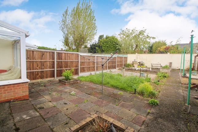 Semi-detached house for sale in The Links, Kempston