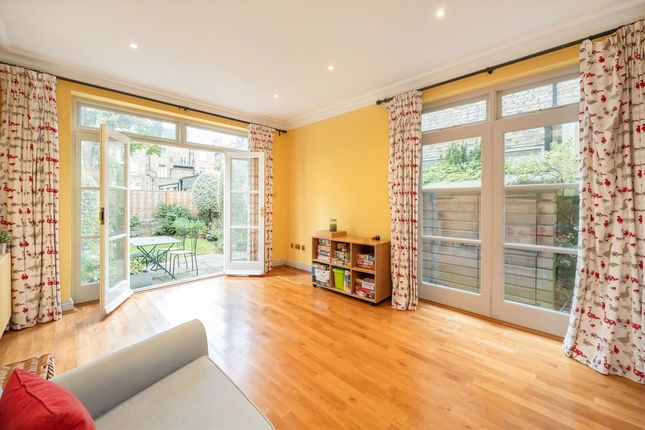 72, St. Georges Avenue, London photo 4