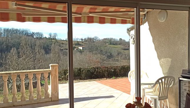 Thumbnail Property for sale in Pujols, Aquitaine, 47300, France
