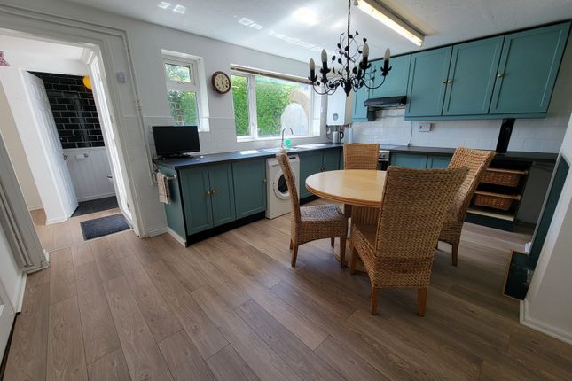 15, Kirby Rise, Barham, Ipswich, Suffolk, IP6 photo 2