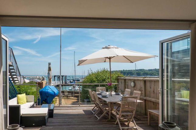 Town house for sale in Old Town, Cowes, Isle Of Wight