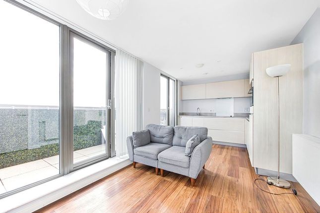 Thumbnail Flat to rent in Maddison Court, Canning Town