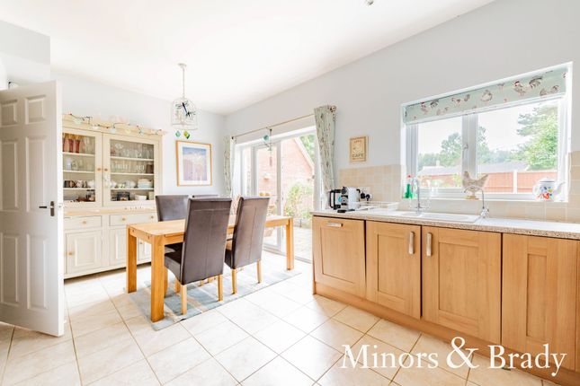 4 Jubilee Court, Dereham photo 4