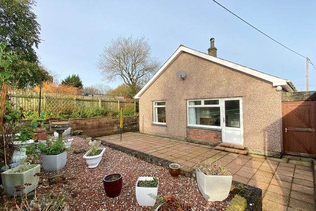 Bungalow for sale in Ireby, Wigton