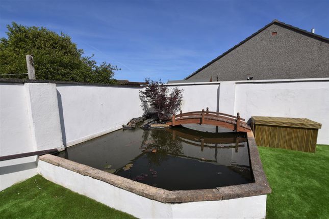 Semi-detached bungalow for sale in Killiersfield, Pool, Redruth