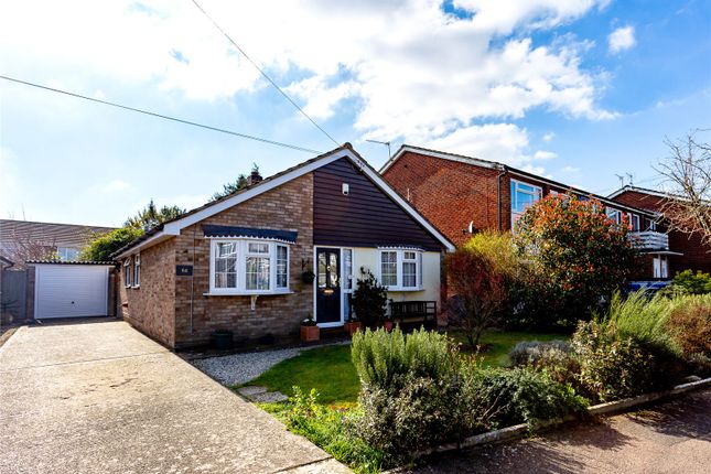 Thumbnail Bungalow for sale in Farmers Way, Maidenhead, Berkshire