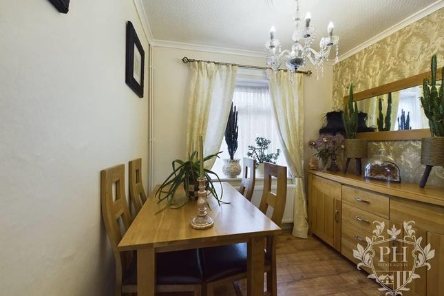 Terraced house for sale in Newton Close, Eston, Middlesbrough