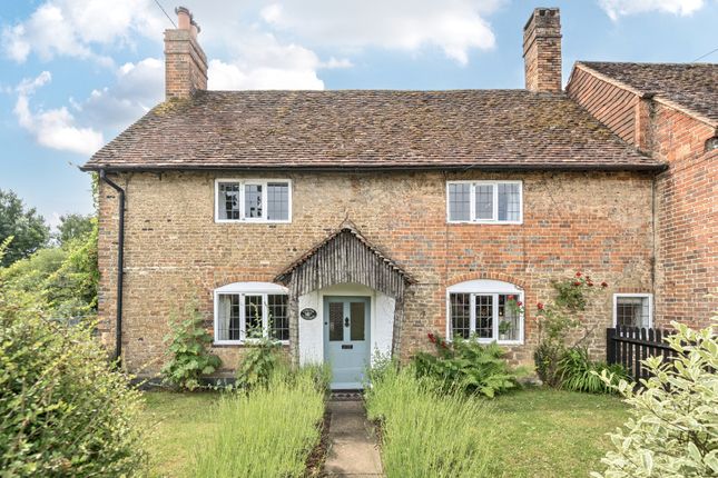 3-bed semi-detached on Tyrone Cottage,, The Street, Compton, £825,000