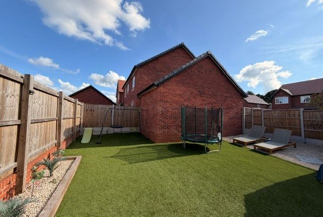 3, Mulligan Drive, Preston photo 3
