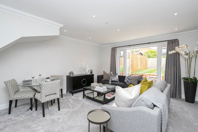 Studio Flats To Rent In Loughton Essex Zoopla