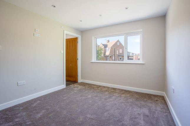 Detached house for sale in Jorvik Close, Acomb, York