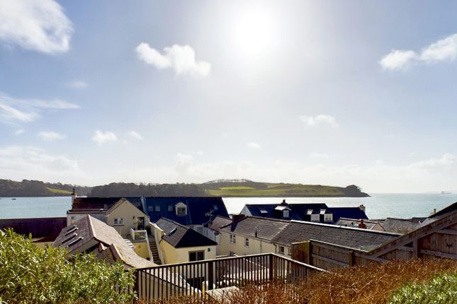 Spinnakers, 3 Marine Court, St. Mawes photo 2