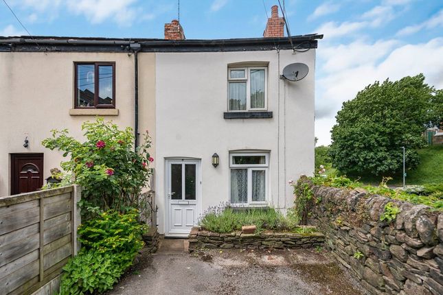 1-bed house on 8, Barber Street, Macclesfield, £155,000