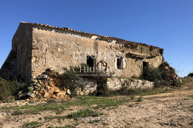 Land for sale in Porches, 8400 Porches, Portugal