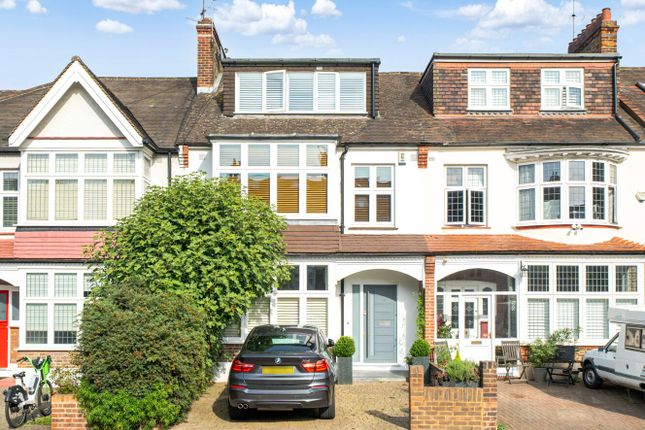 17, Birchlands Avenue, London photo 4