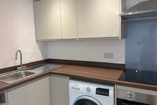Flat 6 Exeleigh, 5, Western Road, Cheltenham photo 2