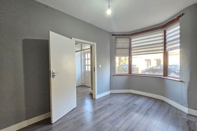 5 Bedroom Terraced
