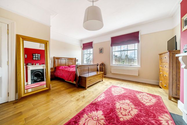 Terraced house for sale in Elm Grove Road, Exeter