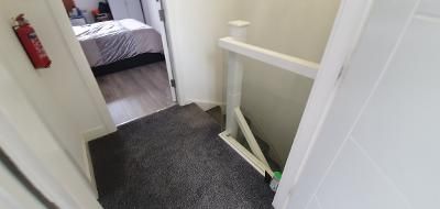 Terraced house to rent in Albion Rd, Fallowfield Manchester