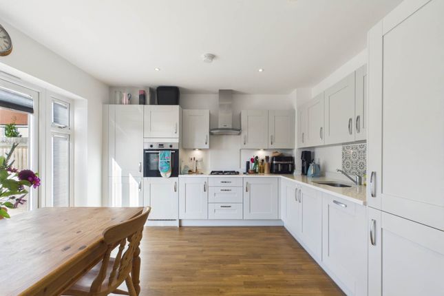 Burch Mews, Aylesbury photo 4