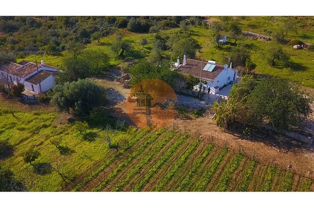 Finca for sale in Luz De Tavira E Santo Estêvão, Tavira, Faro