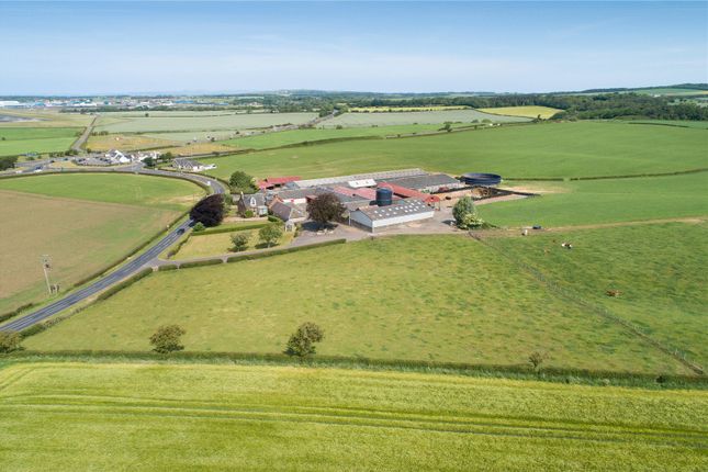 Land for sale in Sandyford Farm, Monkton, Prestwick, Ayrshire