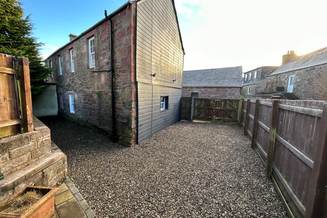 Flat for sale in Trades Lane, Coupar Angus, Blairgowrie