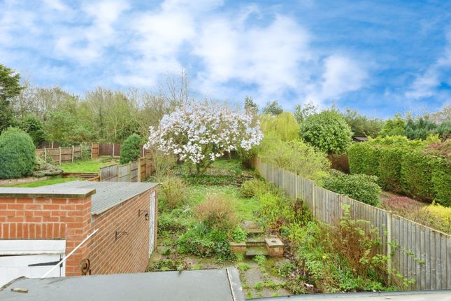 Semi-detached house for sale in Melton Road, Thurmaston, Leicester, Leicestershire