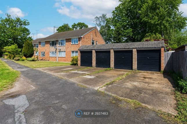 Prince Andrew Way, Berkshire, Ascot photo 2