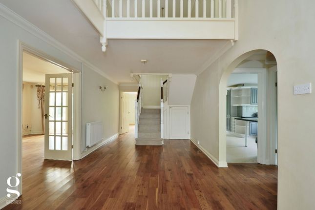 Kilbury House, South Parade, Ledbury photo 4